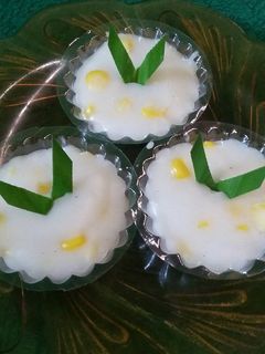 Foto resep TAKO THAI a.k.a TALAM TAKO