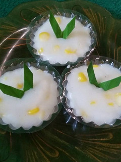 Foto resep TAKO THAI a.k.a TALAM TAKO