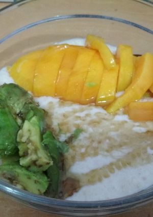 Foto resep Over Night Oat