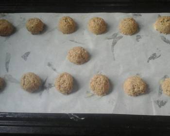 Popular Cuisine Oatmeal Cookies recipe Sugar free Most Delicious