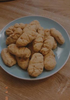 Una foto de Pan de ajo 🤤👌🏼✨