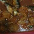 Sarden Bakso