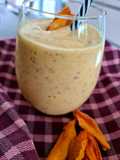 Mango - Smoothie