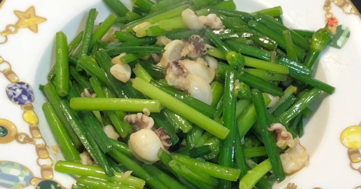炒花枝 食譜、作法共74個 - 全球最大料理網站 - Cookpad