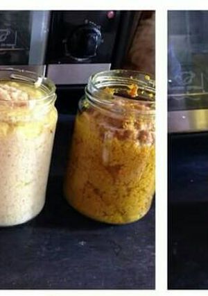 Foto resep Bumbu Dasar Kuning