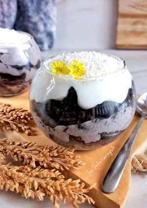 Foto resep Brownies Dessert