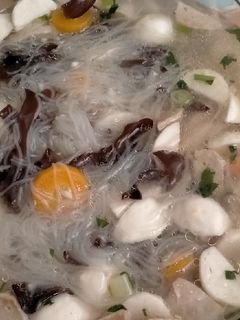 Foto resep Sop kimlo