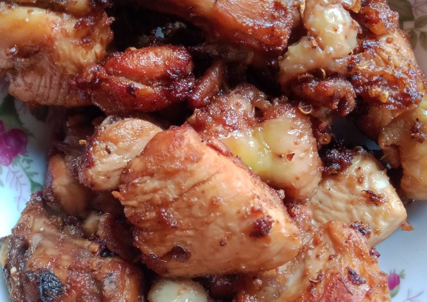 Ayam Goreng