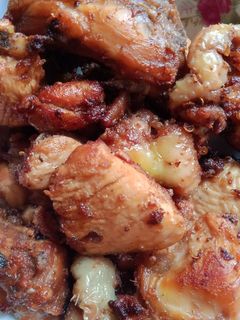 Foto resep Ayam Goreng