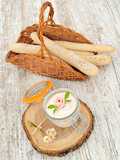 Mousse de jambon