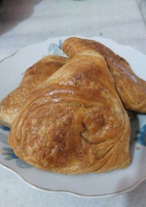 صورة لوصفة شعيبيات