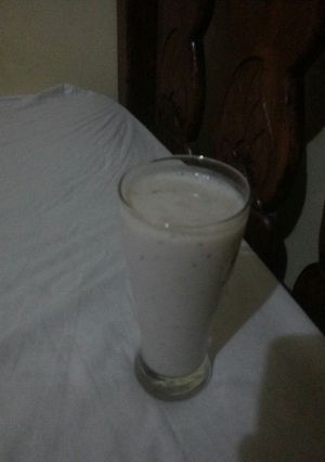 Una foto de Chicha andina