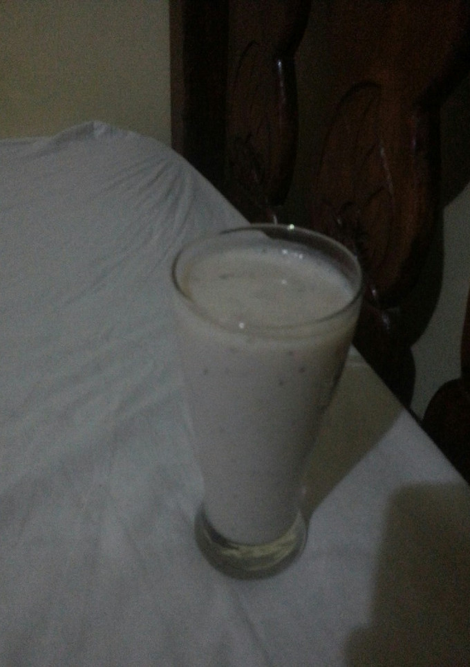 Una foto de Chicha andina