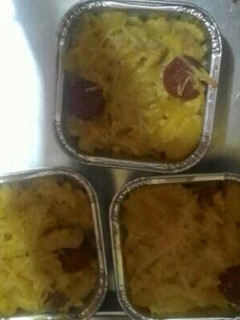 Foto resep Macaroni schotel