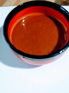 Una foto de Salsa de caramelo