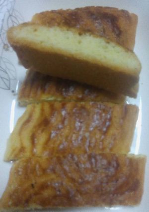 صورة لوصفة كروكي 🍵🍩