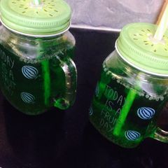 A picture of Quice drink.