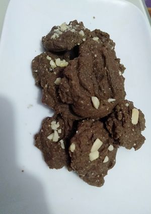 Foto resep Valina coklat good time