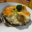 Broccoli n’ cheese