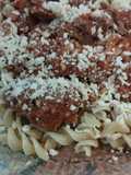 Salsa bolognesa fácil