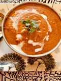 Butter Chicken Masala