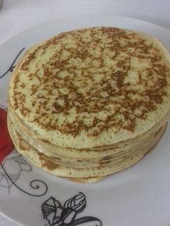 Φωτογραφία της συνταγής Βάφλες