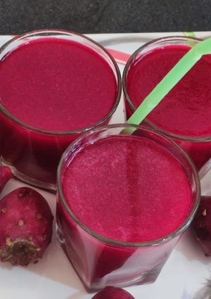 ફીંડલા નું જ્યુસ (Findla Juice Recipe In Gujarati) રેસીપી મુખ્ય ફોટો