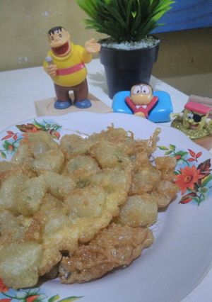 Foto resep Cilor