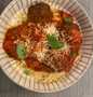 Easy Ways Prepare Recipes Homemade Spaghetti Sauce and Meatballs the So Delicious Make You Drink.
