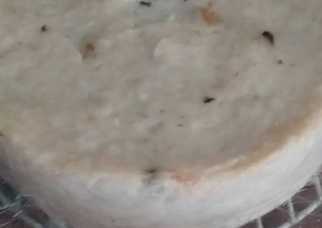 Luo po kau /kue beras,lobak