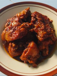 Foto resep Rica-Rica Ayam