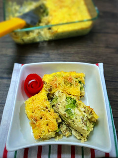 Foto resep Tahu Schotel