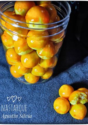 Foto resep Kue Nastar