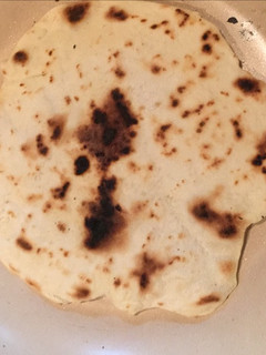 Una foto de Masa para tacos, tipo rapidita