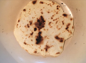 Una foto de Masa para tacos, tipo rapidita
