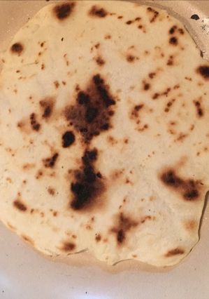 Una foto de Masa para tacos, tipo rapidita