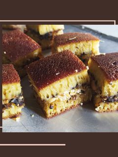 Foto resep Martabak Manis (Terang Bulan)