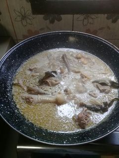 Foto resep Opor ayam resep ibu