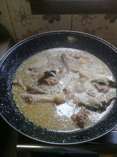 Foto resep Opor ayam resep ibu