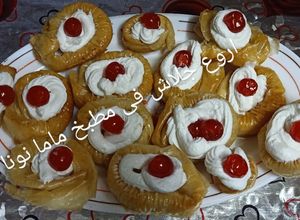 صورة لوصفة دوائر الجلاش بالكريم جانتى والكريز