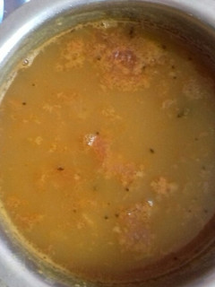 டால் சூப் செய்முறை முக்கிய புகைப்படம்