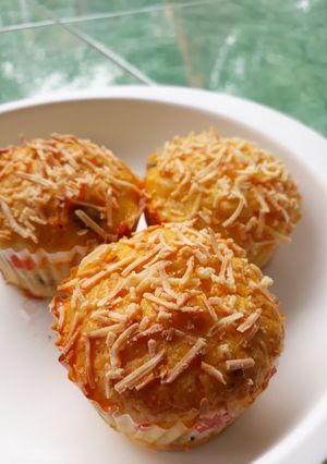 Foto resep Prol tape keju