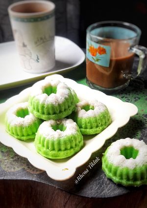 Foto resep Putu Ayu