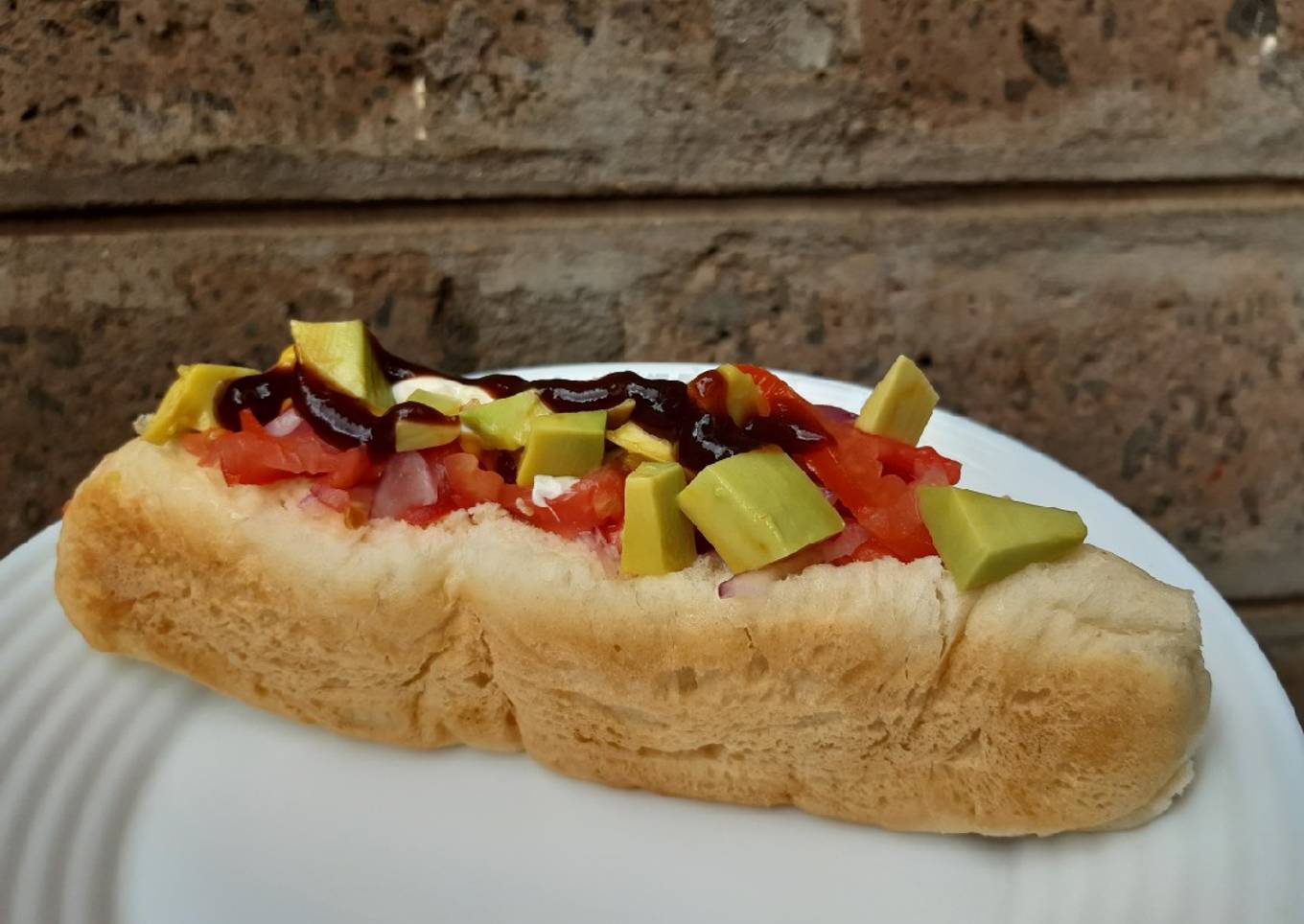 Hotdog