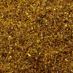 A picture of Garam Masala.
