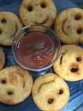 Potato smiley