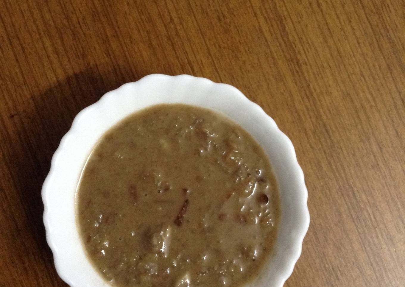 Avil Payasam
