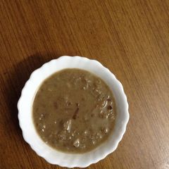 Avil Payasam A picture of Avil Payasam.