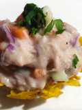 Ensalada de atún