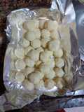 Gnudi de ricotta y salvia